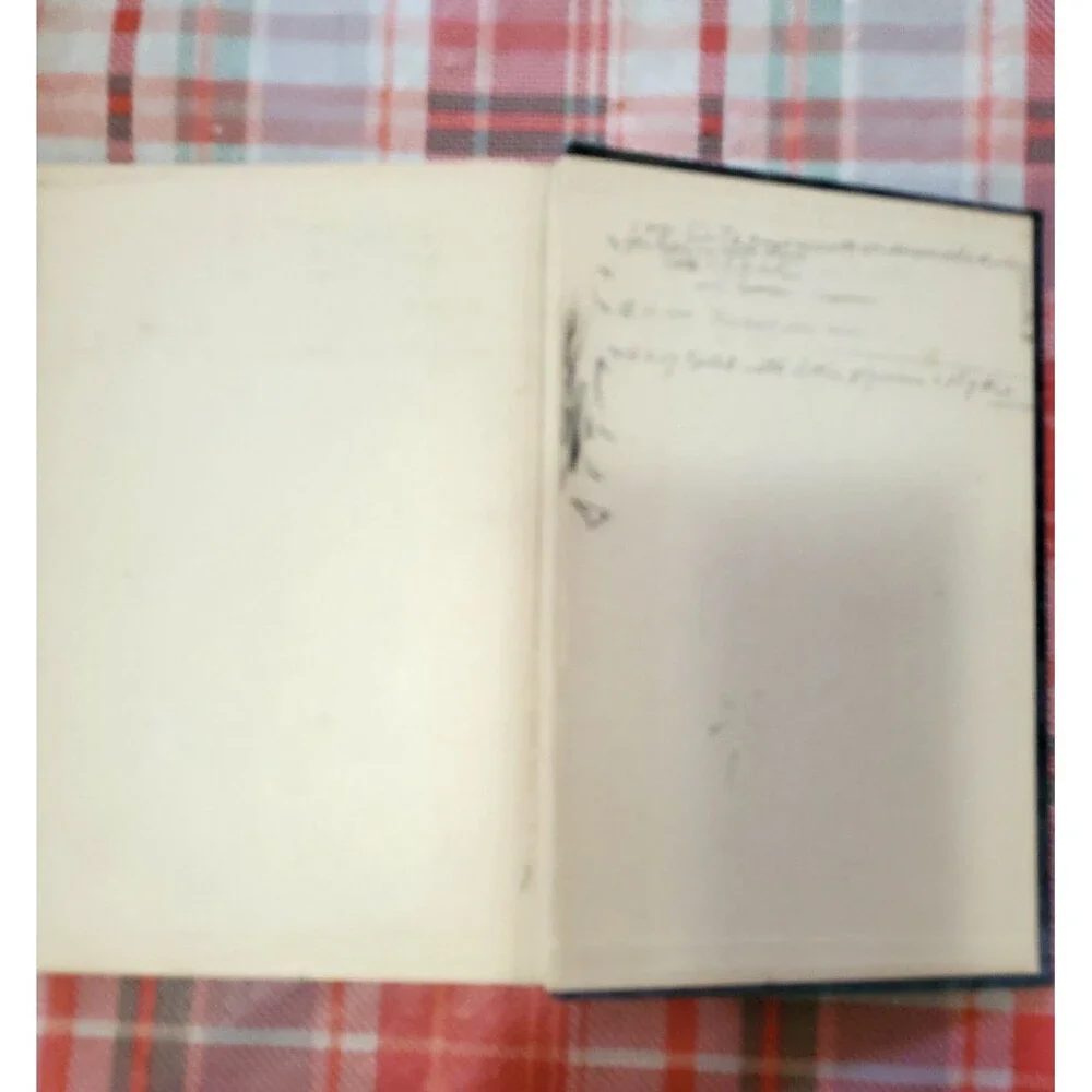 1909 Elementary Logic William J Taylor Charles Scribner's Sons Antique Book Fair